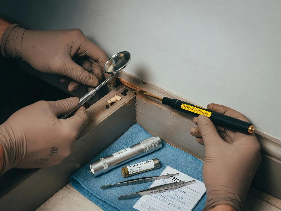 Why choose Emergency Pest Control in Jonesville, LA